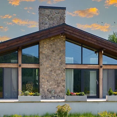 шпаківня Chalet *