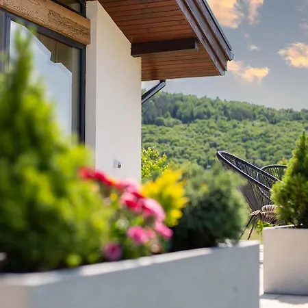 шпаківня Chalet Lokets
