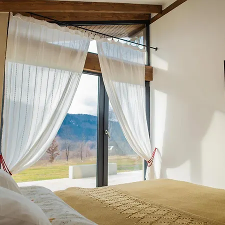шпаківня Chalet
