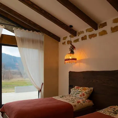 Chalet шпаківня *