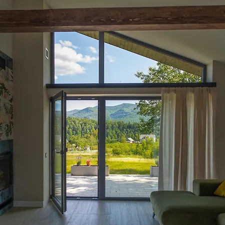 шпаківня Chalet Lokets