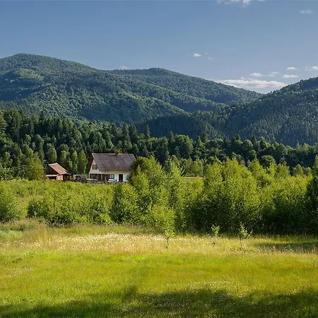 Chalet шпаківня Lokets