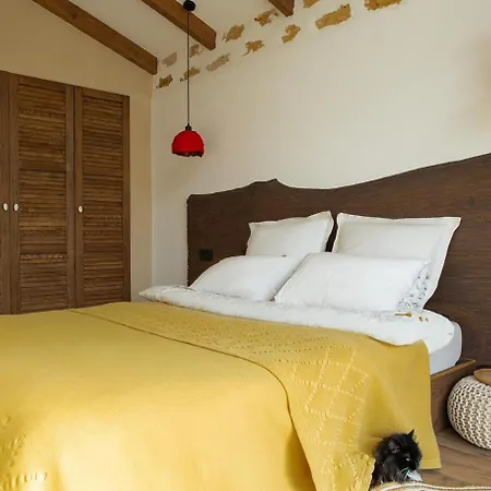 шпаківня Chalet