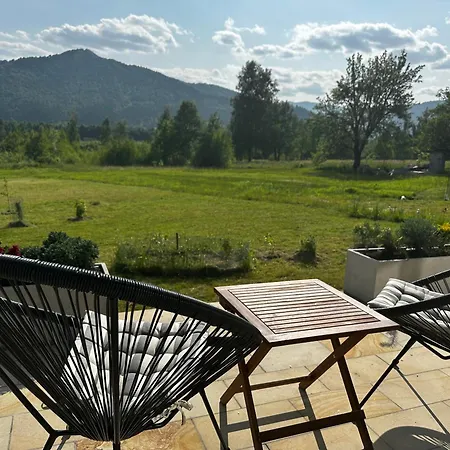 шпаківня Chalet Lokets