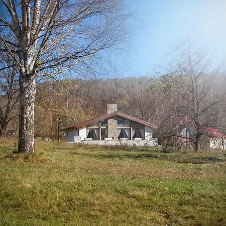Chalet шпаківня Lokets
