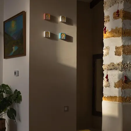 шпаківня Chalet