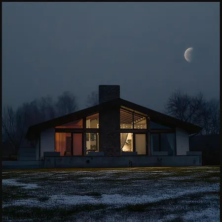 шпаківня Holiday home