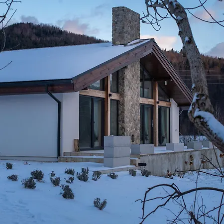 Chalet шпаківня