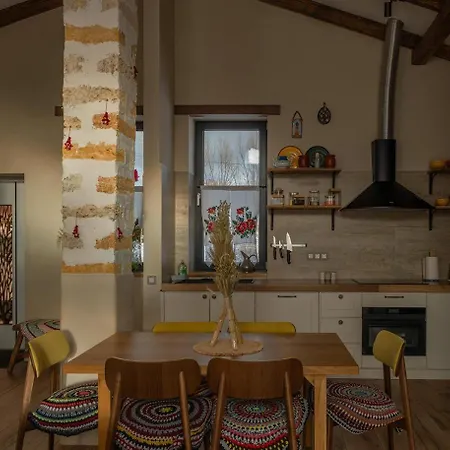 шпаківня Chalet *