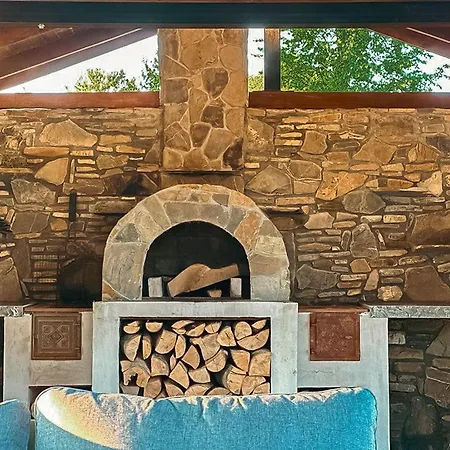 Chalet шпаківня *