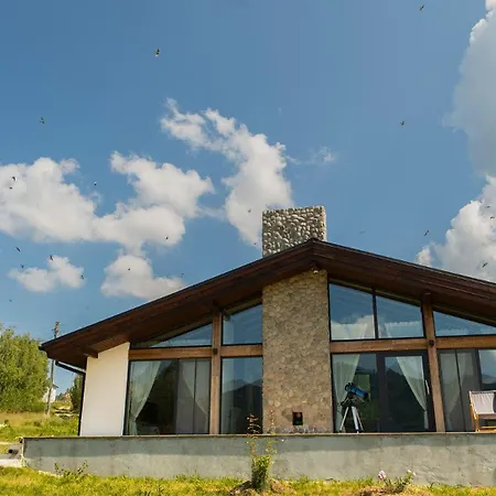 шпаківня Holiday home Skhidnytsia