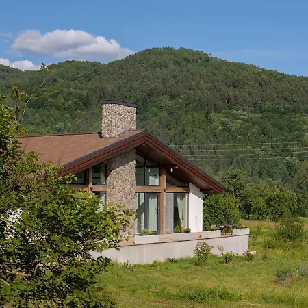 Chalet шпаківня Lokets