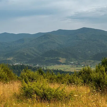 шпаківня Holiday home *