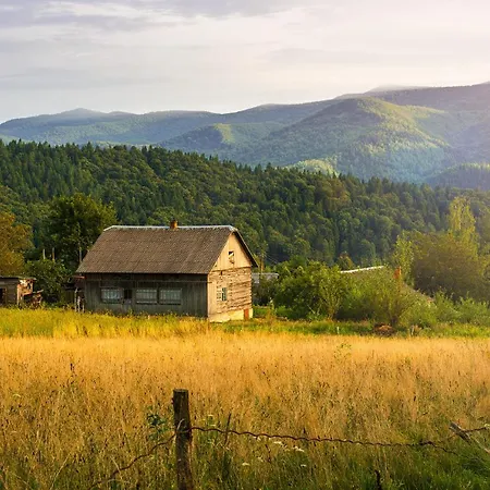 Holiday home шпаківня *