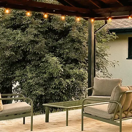 Holiday home шпаківня Skhidnytsia