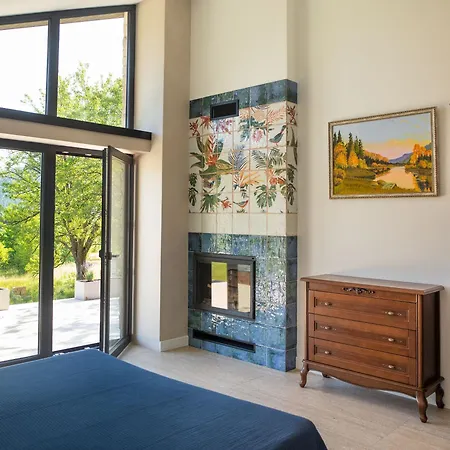 шпаківня Holiday home