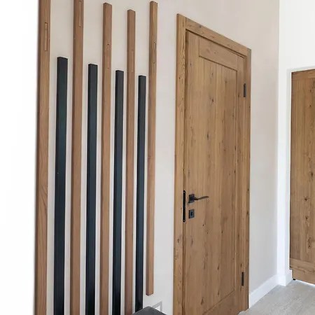 шпаківня Holiday home Skhidnytsia