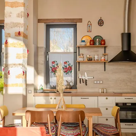 шпаківня Holiday home *