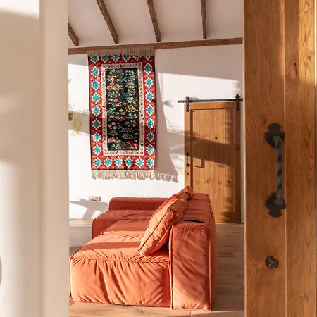 Holiday home шпаківня *