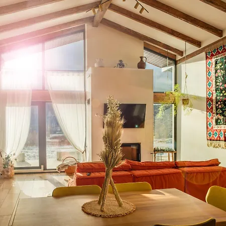 Holiday home шпаківня