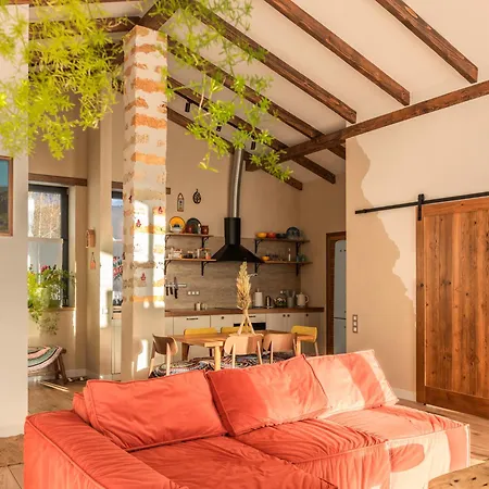 шпаківня Holiday home