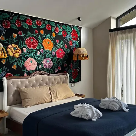 шпаківня Holiday home