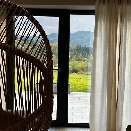 шпаківня Holiday home Skhidnytsia