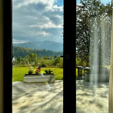 Holiday home шпаківня *