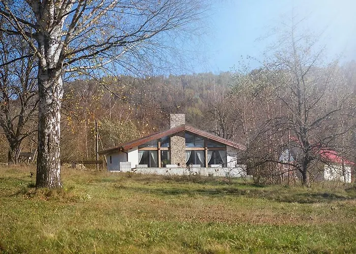Alpesi faház шпаківня Lokets