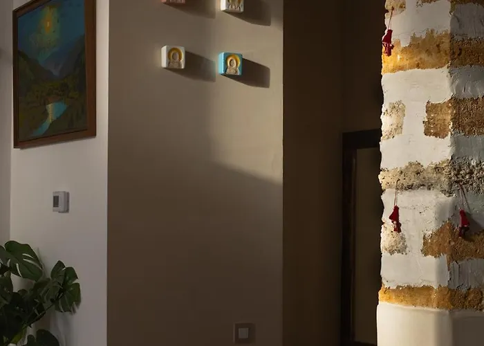 шпаківня Alpesi faház