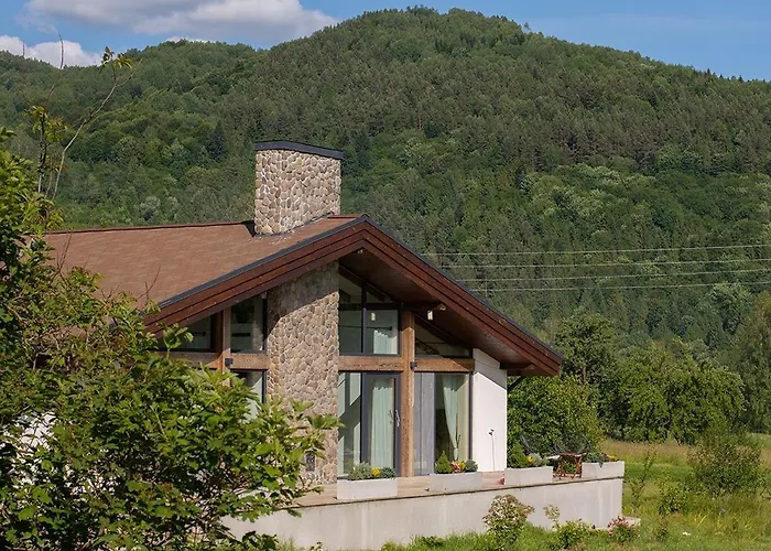 Alpesi faház шпаківня Lokets