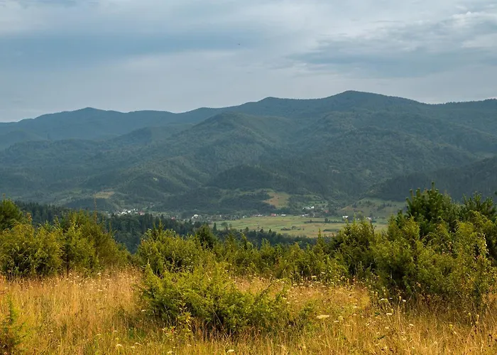 шпаківня Alpesi faház *