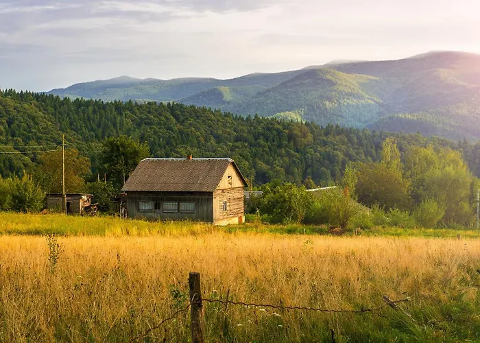 Alpesi faház шпаківня *