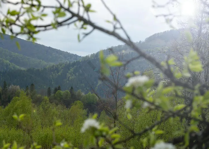шпаківня Alpesi faház
